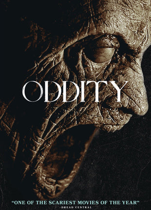 Oddity