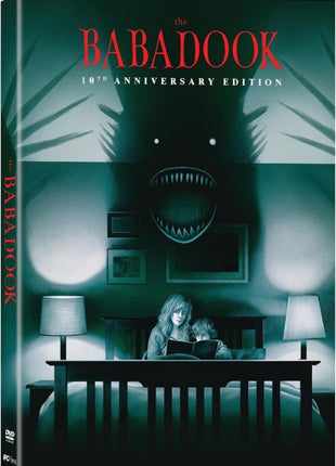 Babadook: 10th Anniversary Edition