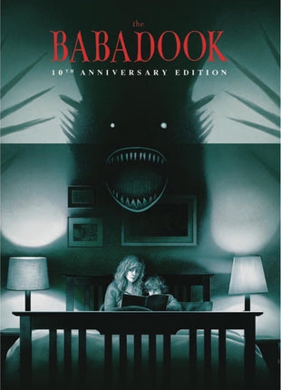 Babadook: 10th Anniversary Edition