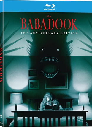 Babadook: 10th Anniversary Edition (Blu-ray)