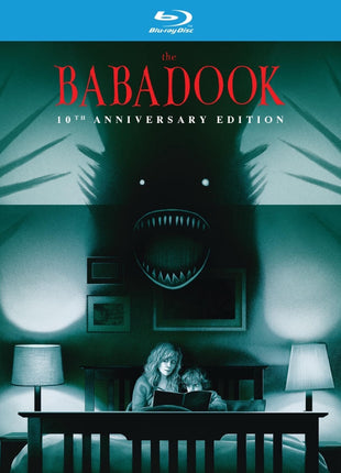 Babadook: 10th Anniversary Edition (Blu-ray)