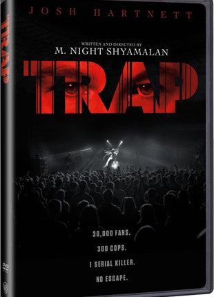 Trap (2024)