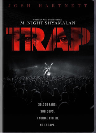 Trap (2024)