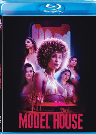 Model House (Blu-ray)