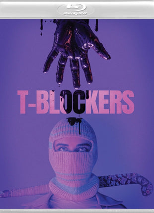 T-Blockers (Blu-ray)