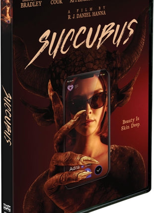Succubus (2024)