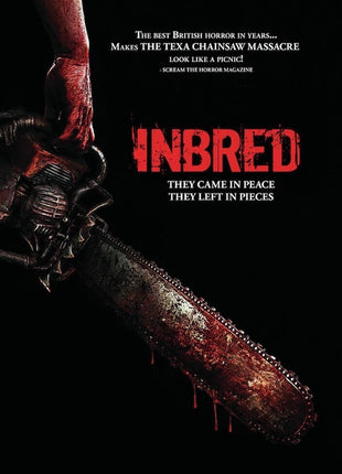 Inbred (Reissue)