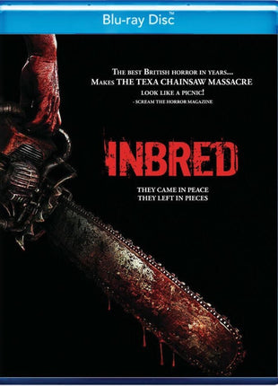 Inbred (Blu-ray)