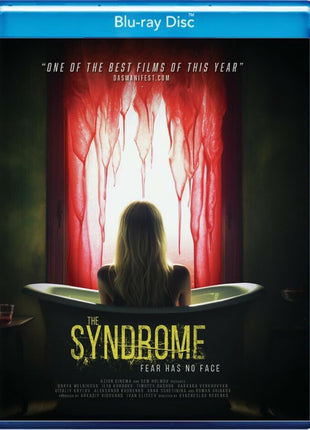 Syndrome (Blu-ray)
