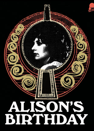 Alison's Birthday: Special Edition (Blu-ray)