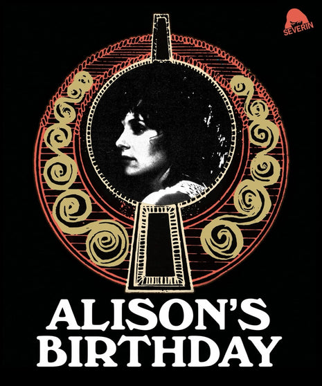 Alison's Birthday: Special Edition (Blu-ray)