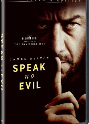 Speak No Evil (2024)