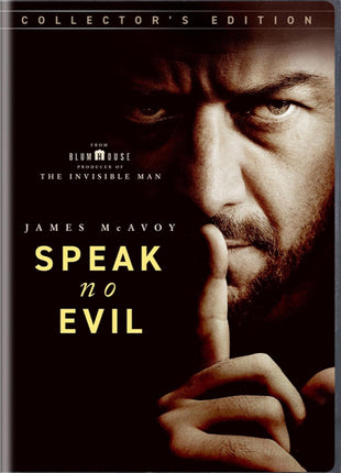 Speak No Evil (2024)