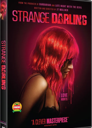 Strange Darling