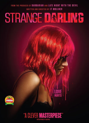 Strange Darling