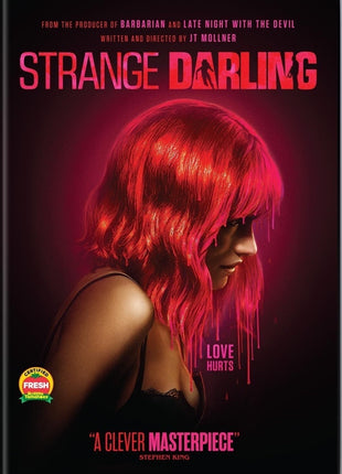 Strange Darling