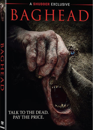 Baghead (2023)