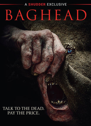 Baghead (2023)
