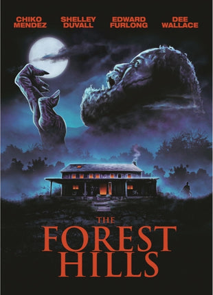 Forest Hills