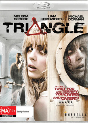 Triangle (2009)(Blu-ray-AU)