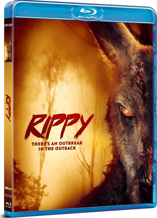 Rippy (Blu-ray)
