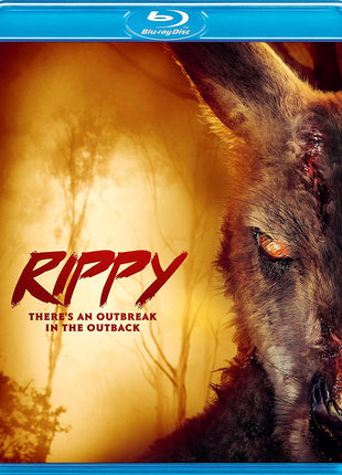 Rippy (Blu-ray)