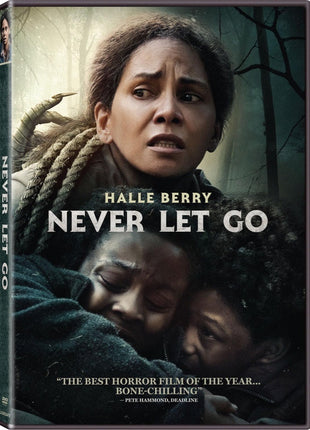 Never Let Go (2024)