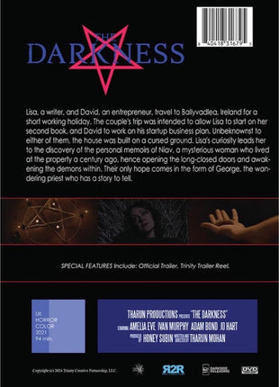 Darkness (2021)