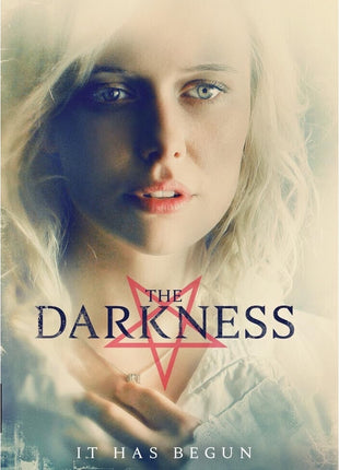 Darkness (2021)