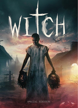 Witch (2024)