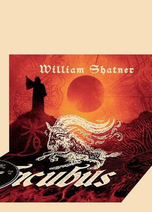Incubus: Limited Edition (Blu-ray)