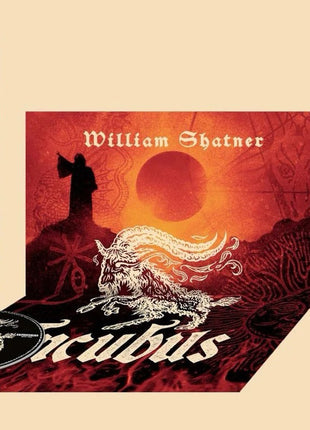 Incubus: Limited Edition (4K Ultra HD)