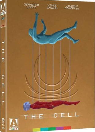 Cell: Limited Edition (Blu-ray)
