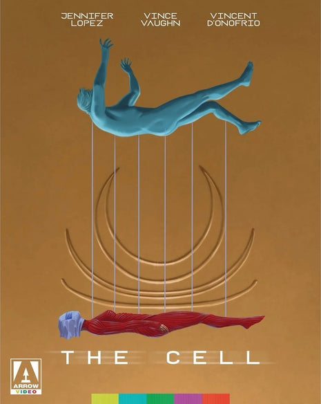 Cell: Limited Edition (Blu-ray)