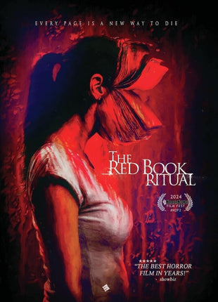 Red Book Ritual