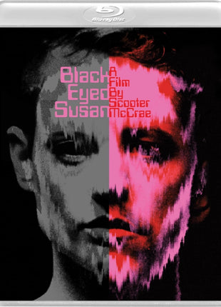 Black Eyed Susan: Limited Edition (Blu-ray)