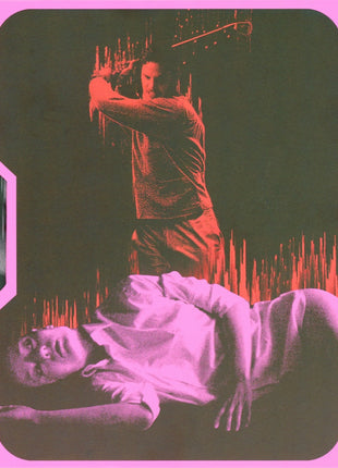 Black Eyed Susan: Limited Edition (Blu-ray)