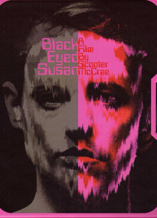 Black Eyed Susan: Limited Edition (Blu-ray)