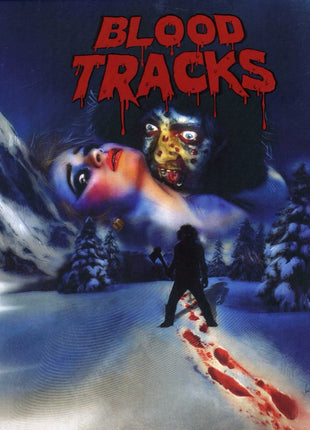 Blood Tracks: Limited Edition (Blu-ray)