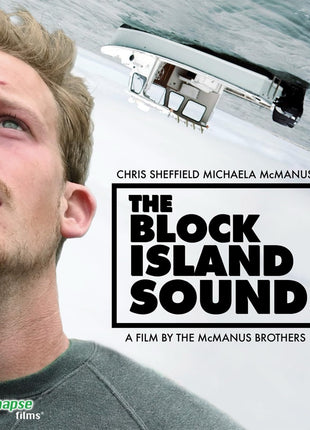 Block Island Sound (Blu-ray)