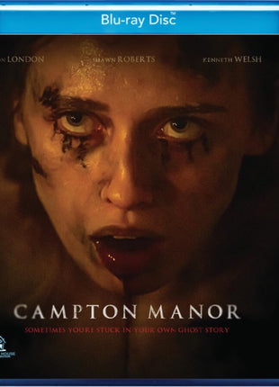 Campton Manor (Blu-ray)