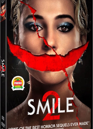 Smile 2