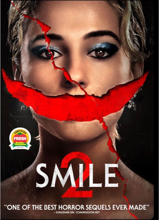 Smile 2
