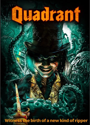Quadrant