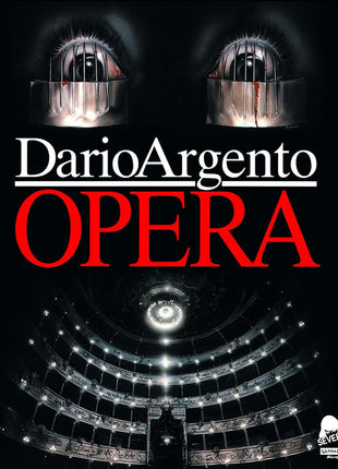 Opera (4K Ultra HD/Blu-ray)