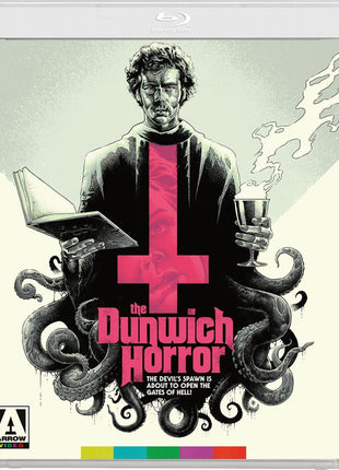 Dunwich Horror (Blu-ray)