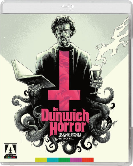 Dunwich Horror (Blu-ray)
