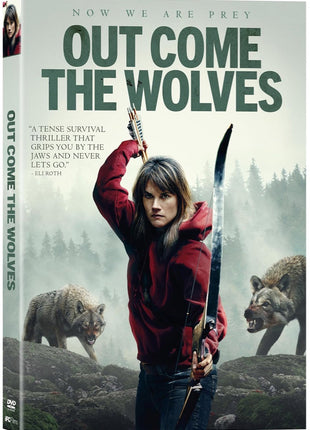 Out Come The Wolves