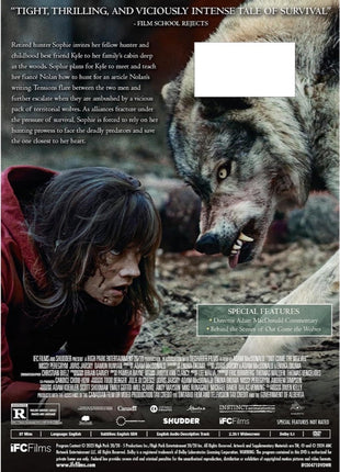 Out Come The Wolves