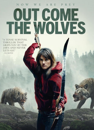 Out Come The Wolves